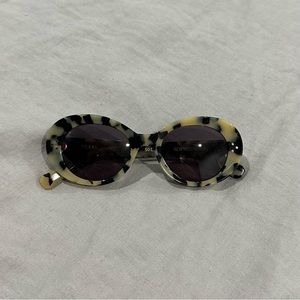 Sophie Rose sunglasses by Tezza